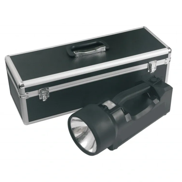 ពន្លឺស្វែងរក Xenon ចល័ត
